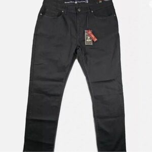 Beverly Hills Polo Club Men's Dark Jeans